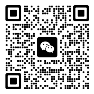 九洲易运官方微信（客服）二维码